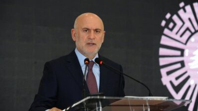 فنيانوس يطلب الحماية الأمنية لزفاف ابنته!