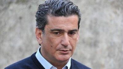 الأحدب: من يتحكم بمفاصل أداء الحكومة لن يدعها تقوم بأي إصلاح