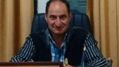 فُقد الاتصال به منذ ليل الثلاثاء.. وعُثر على سيارته عند الطريق الدولية في تعنايل