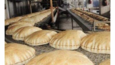 تسلم دراسة جاهزة”… أين هو وزير الاقتصاد من خفض سعر ربطة الخبز؟