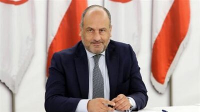 بو عاصي: عين الفريق الرئاسي و”الحزب” على الانتخابات النيابية