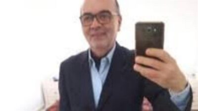 وزير الداخلية بسام مولوي.. هذه سيرته الذاتية