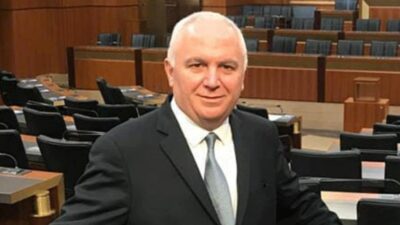 ضاهر: قرار منحي الثقة للحكومة مشروط ببرنامجها الإقتصادي