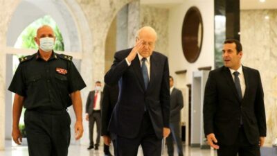 قراءة أوّلية في الحكومة الميقاتية… والعبرة في الأداء