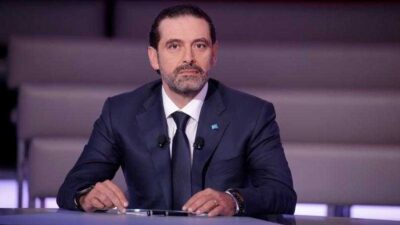الحريري: إكسبو دبي منارة