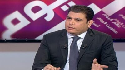 ‏‎#سالم_زهران لـmtv: هناك ثلث معطّل في الحكومة لـ ‎#عون و”حبّة مسك”