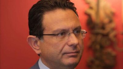 الخازن: المطلوب من وزير الاقتصاد التحرّك لضبط الأسعار