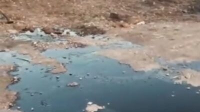 تسرّب نفطي جديد في عكار… والأهالي يناشدون