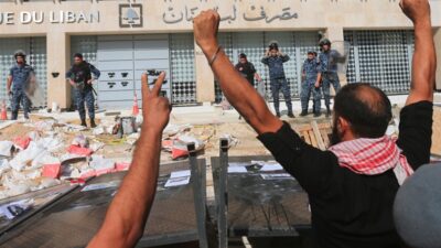 لا ثقة بمصرف لبنان: هيئة مستقلّة لـ«إعادة هيكـلة المصارف»