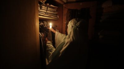 اتفاقية الغاز رهن رفع التعرفة؟ | لا كهرباء للفقراء