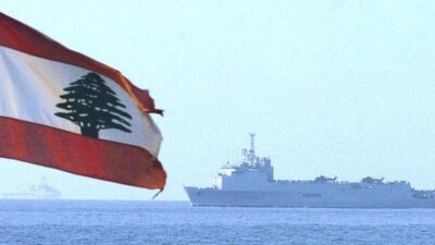 لبنان يجني ثمار «المتاجرة» السياسية بملف ترسيم الحدود