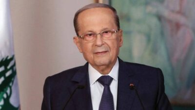 الرئيس عون: الأوضاع ضاغطة والوقت ثمين