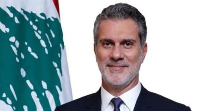 السيرة الذاتية لوزير السياحة وليد نصار