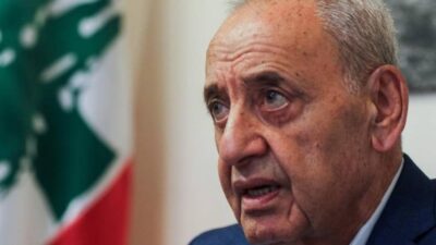 بري ترأس المجلس المركزي في “أمل”: الحركة كانت وستبقى ضمانة وحدة لبنان