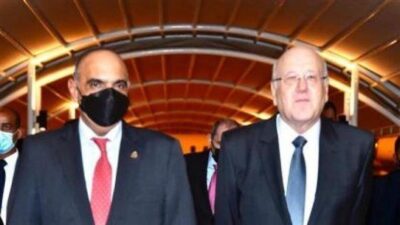 الكهرباء من الاردن… هل يكون هو الحلّ؟