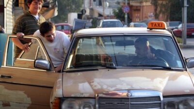 في طرابلس.. “تاكسي” يمتص دماء المواطنين !