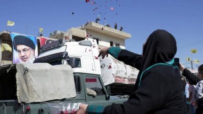 سيناتور أميركي ينتقد بايدن بسبب “حزب الله”