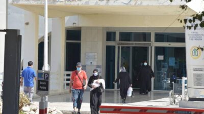 مستشفى الحريري: 19 حالة حرجة ولا وفيات