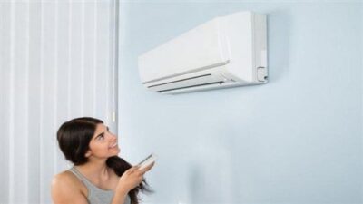 6 أضرار يسبّبها هواء المكيّف البارد