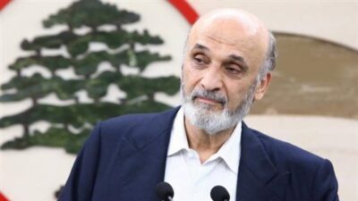 جعجع: شهداء ثورة الأرز أمانة في مسيرتنا