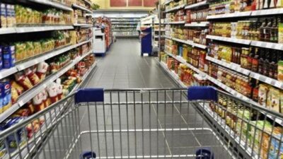 متى ستنخفض الأسعار في السوبرماركت؟
