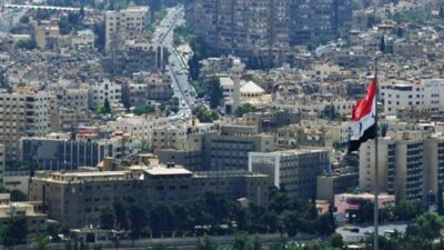 وفد وزاري لبناني إلى دمشق… هذه التفاصيل!