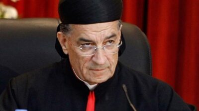 الراعي عن ادخال صهاريج محروقات: لا تستقيم الدولة هكذا