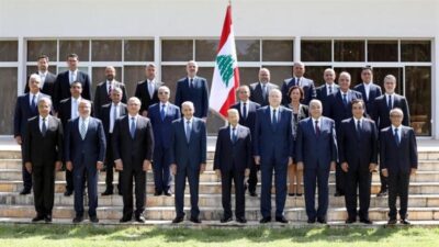 حلّ أزمة المحروقات ميزان نجاح الحكومة.. والتعليم أولويّتها
