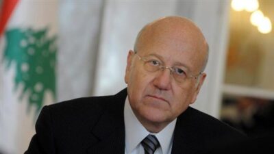 الأيام المقبلة حاسمة.. وزيارة مفصليّة لميقاتي إلى بعبدا