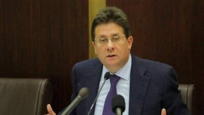 هل نقول وداعاً لدولار الـ 3900 ليرة؟ كنعان يوضح