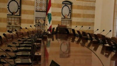 كلمة السّر “أميركية”… والتأليف فوراً!