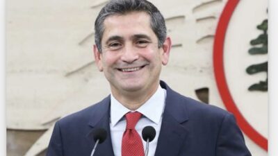 قيومجيان لباسيل: وقت التسويات والصفقات كنتم حبايب