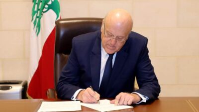 ميقاتي والكهرباء والتطبيع مع دمشق: مصالح دولية متضاربة؟