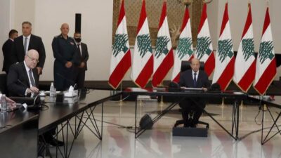 لا مساعدات أوروبية ولا انفتاح سعودياً.. عون “يصادر” المفاوضات