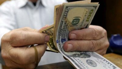 حجم التداول على منصة “صيرفة” اليوم