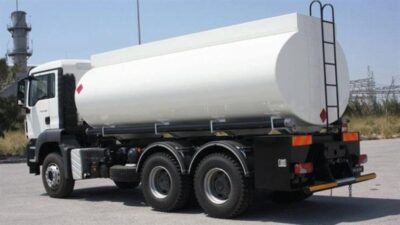 استكمال التحضيرات لاستقبال صهاريج مازوت الباخرة الإيرانية في بعلبك