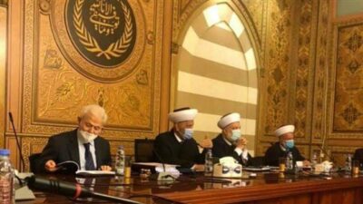 إرتياب سنّي من بيطار