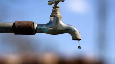 نتيجة الأزمات: 71 في المئة من اللبنانيين من دون مياه