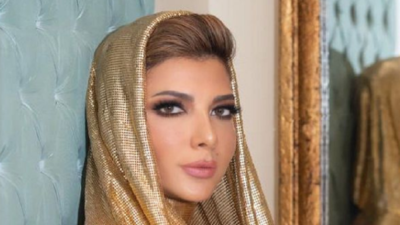 وسائل إعلام مصرية: زواج الفنانة السورية أصالة من شاعر عراقي