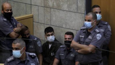 بعد القبض على 4 منهم.. عقوبات بالسجن 20 عامًا تنتظر أسرى سجن جلبوع