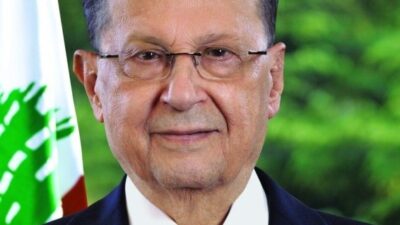 رئيس الجمهورية دعا إلى اجتماع للمجلس الأعلى للدفاع بعد ظهر غد على أن تليه جلسة لمجلس الوزراء