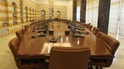 إليكم التشكيلة الحكومية المتوقعة اليوم