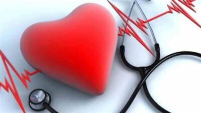 صحة القلب مرتبطة بالأمعاء!