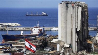 التحقيق في انفجار المرفأ يهدّد بتفجير الوضع السياسي