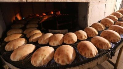 أزمة رغيف تطرق أبواب اللبنانيين؟!