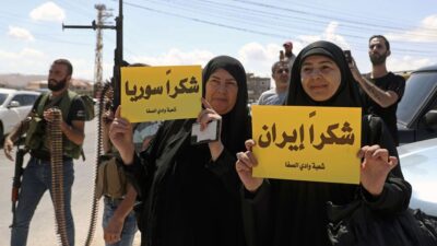 “الحزب” يوهم نفسه بالنصر
