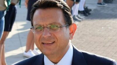 الخازن: إنّنا بحاجة الى المعارضة البنّاءة لإحياء وجود لبنان