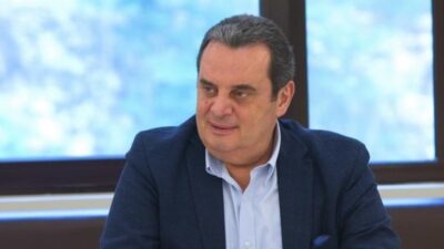 واكيم للرئيس عون: لما لا تلجأ الى المحاكم الأميركية بدل أخذ البلاد والعباد رهينةً؟