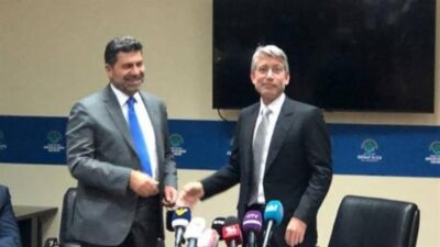 تسليم وتسلم في “الطاقة”… والشحنة الأولى من الفيول العراقي تصل خلال أيام