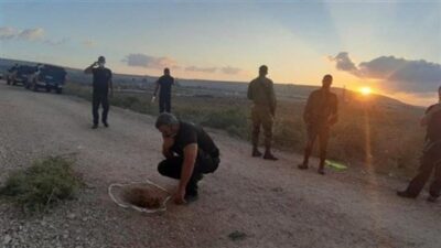 حفروا نفقاً أسفل السجن.. وفرّوا!